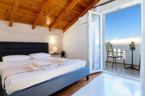 Marianthi's Maisonette